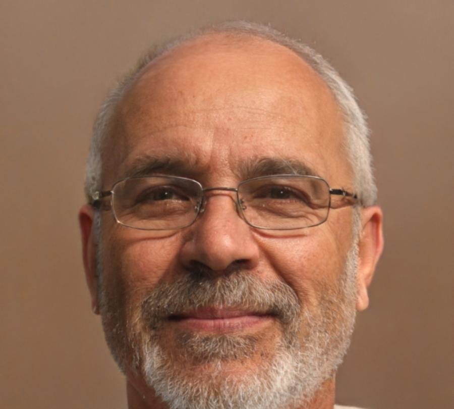 Portrait de Marc Dubois, Directeur des analyses financières