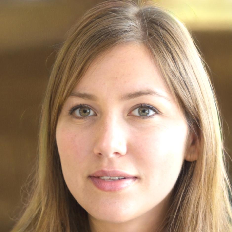 Portrait de Sophie Lemieux, Spécialiste en stratégies d'investissement